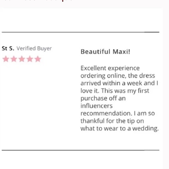 Red Dress Boutique Maxi Dress Multi Floral Blue Off White Green Sz S New - Picture 13 of 15